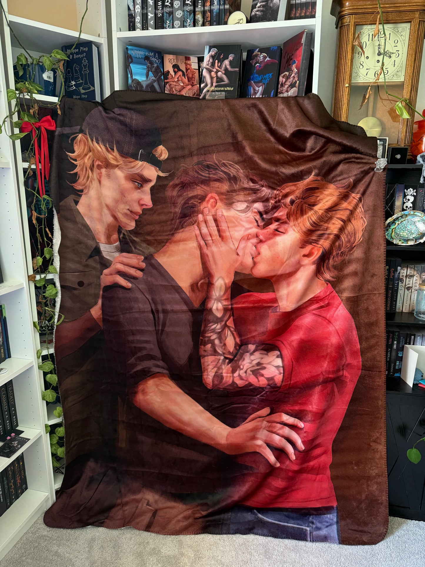 Make Me Blanket